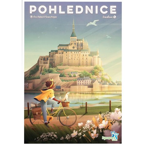 Pohlednice