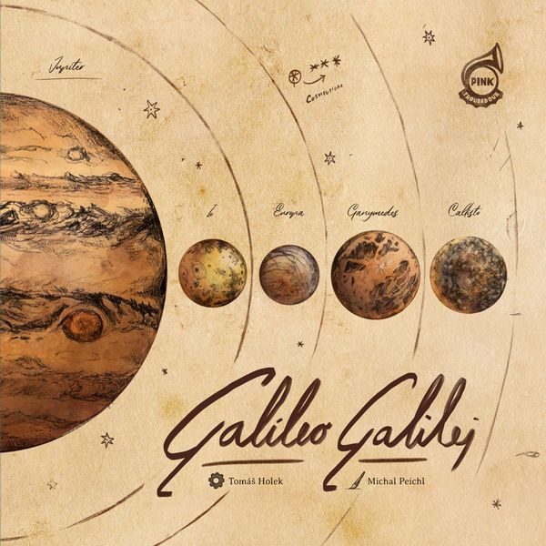 Galileo Galilei (EN)