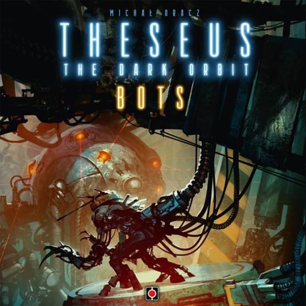 Theseus: Bots