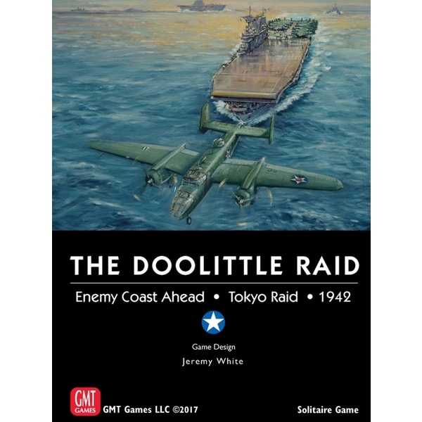 Enemy Coast Ahead: The Doolittle Raid