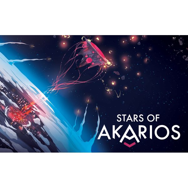 Stars of Akarios