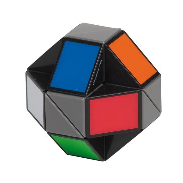 Rubik Twist