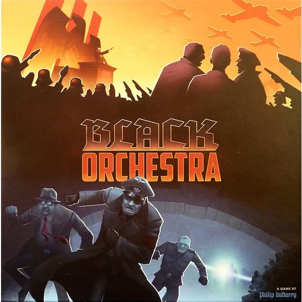 Black Orchestra