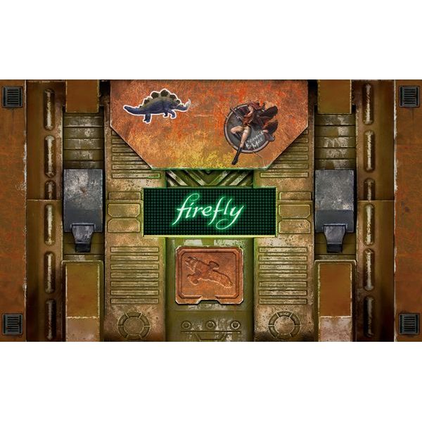 Firefly: 10th Anniversary Collector's Edition