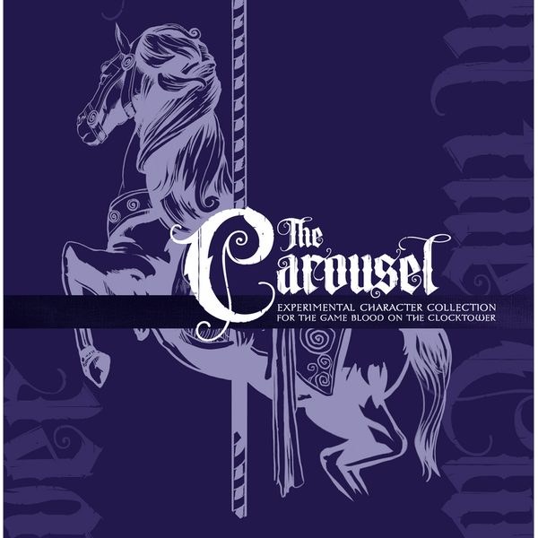 Blood on the Clocktower - The Carousel