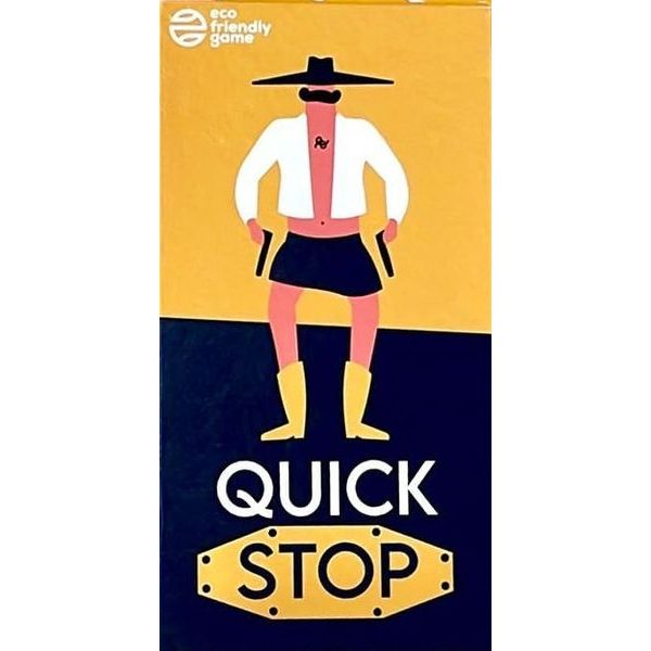 Quick Stop (EN)
