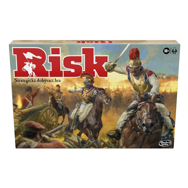 Risk (CZ)