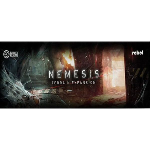 Nemesis - Terrain Expansion