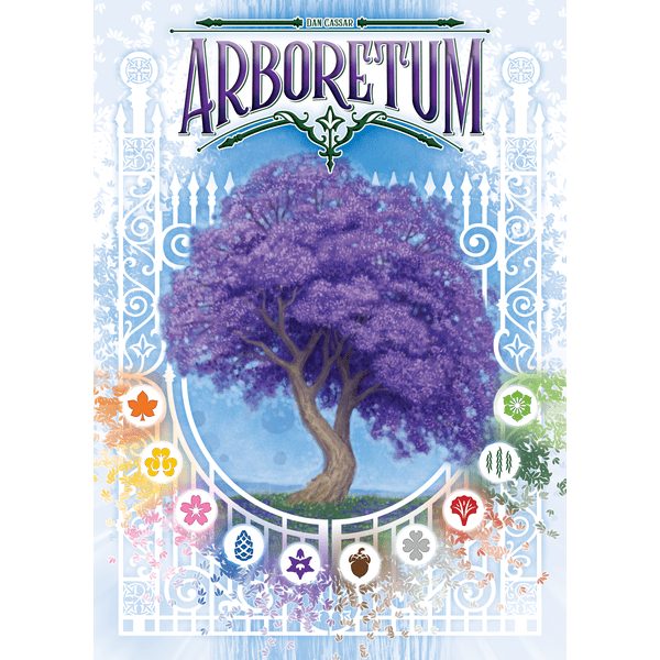 Arboretum (EN)