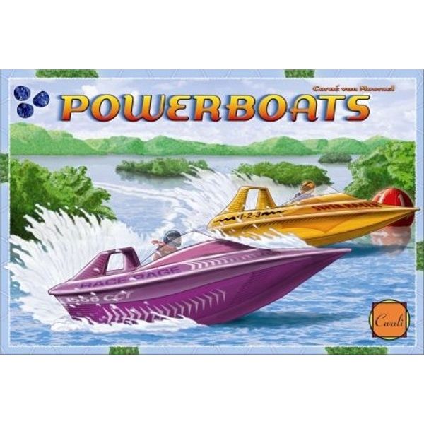 Powerboats