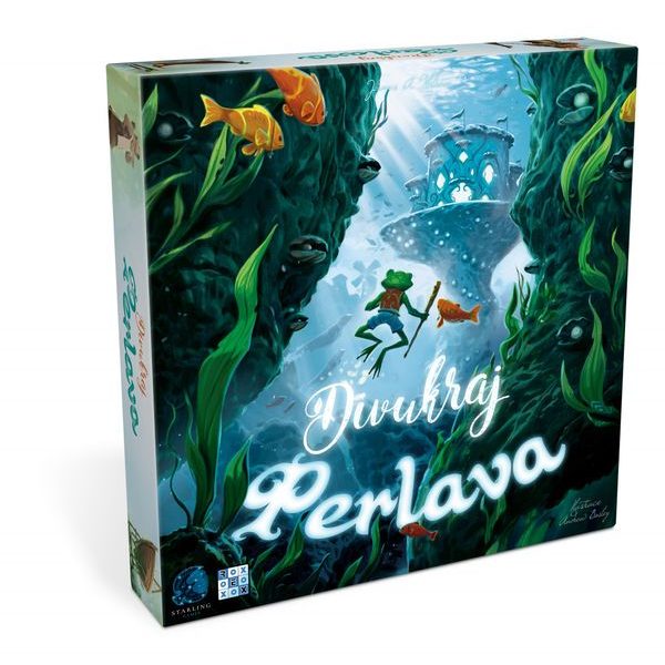 Divukraj: Perlava