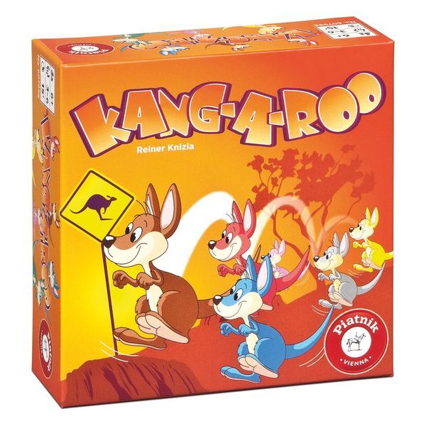Kang-a-Roo
