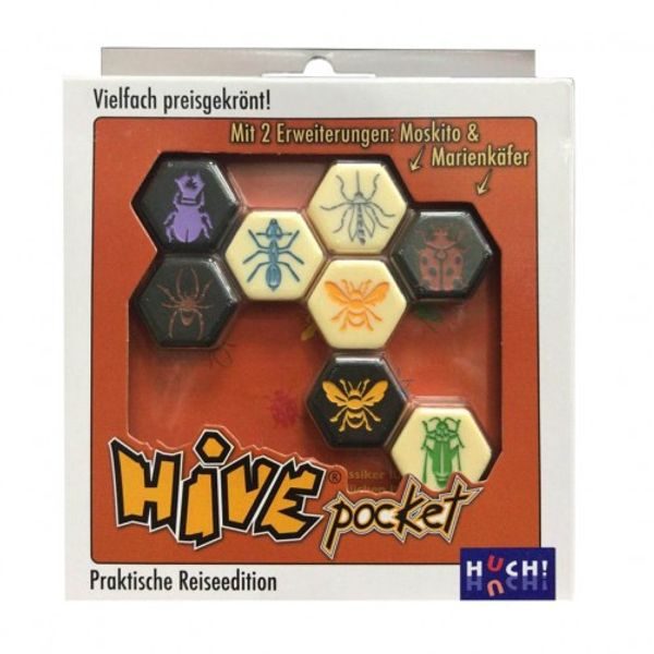 Hive Pocket