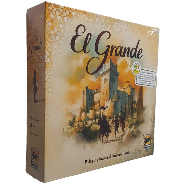 El Grande (EN)