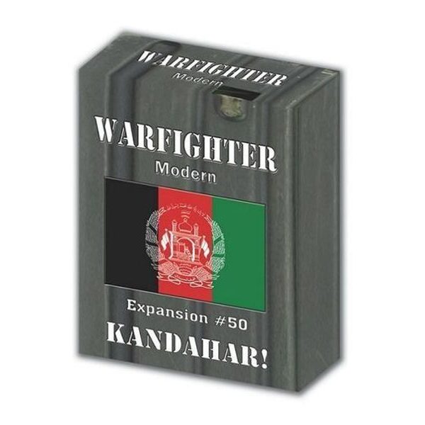 Warfighter Modern - Kandahar