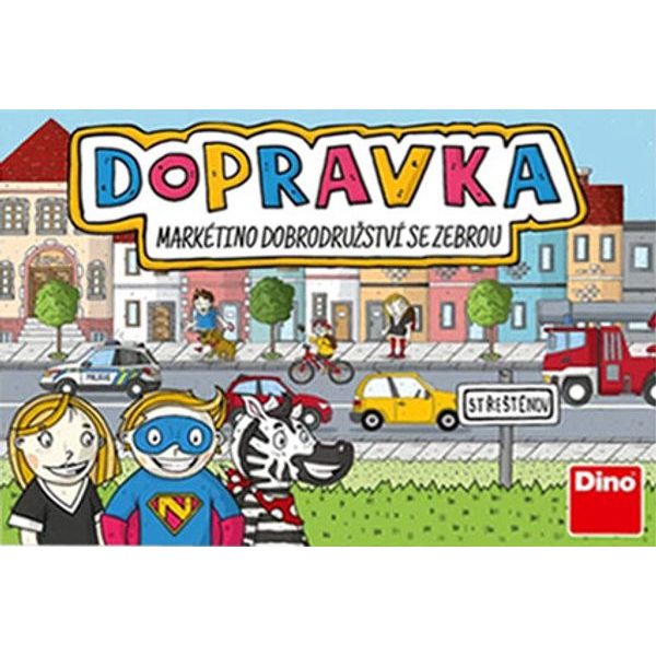 Dopravka