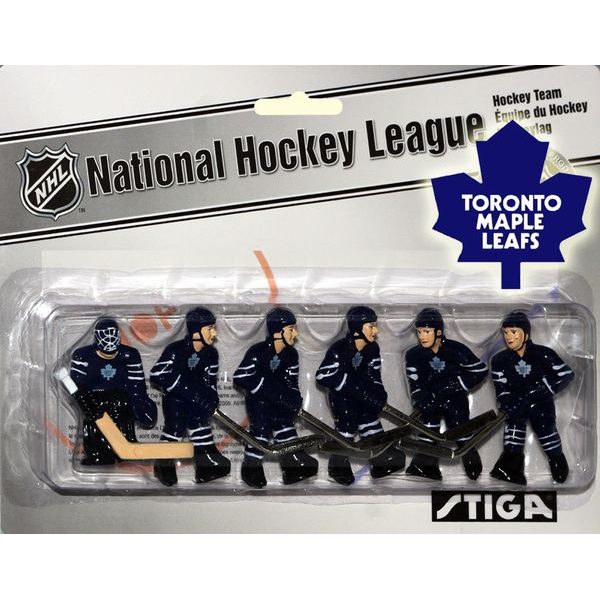 Náhradní tým Toronto Maple Leafs