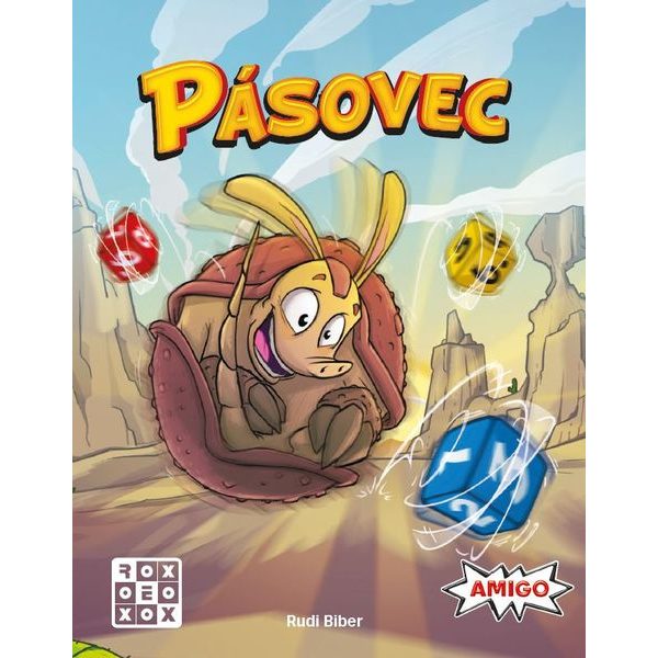 Pásovec