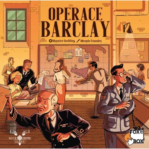 Operace Barclay