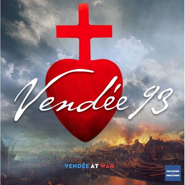 Vendée 93