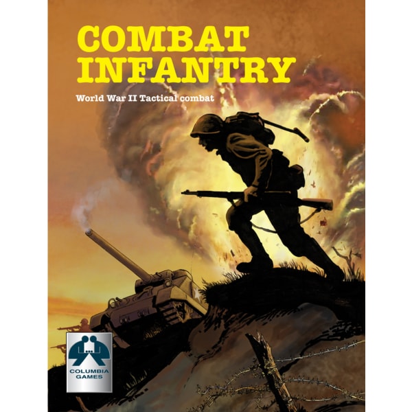 Combat Infantry