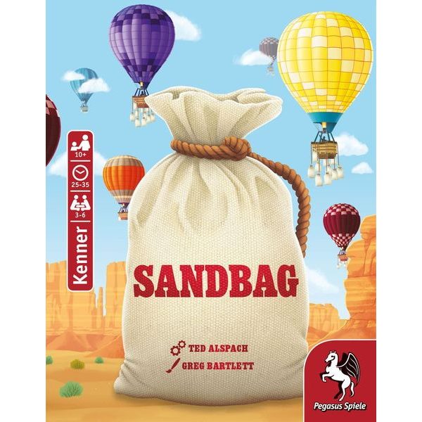 Sandbag