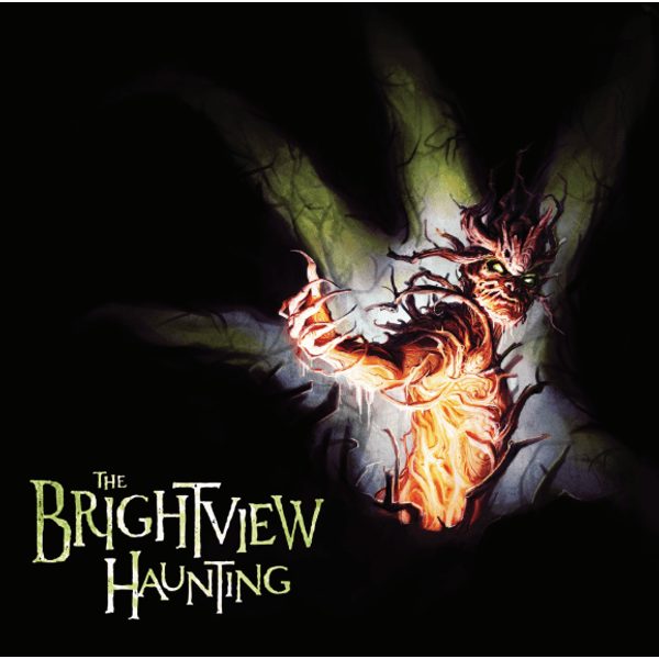 The Brightview Haunting