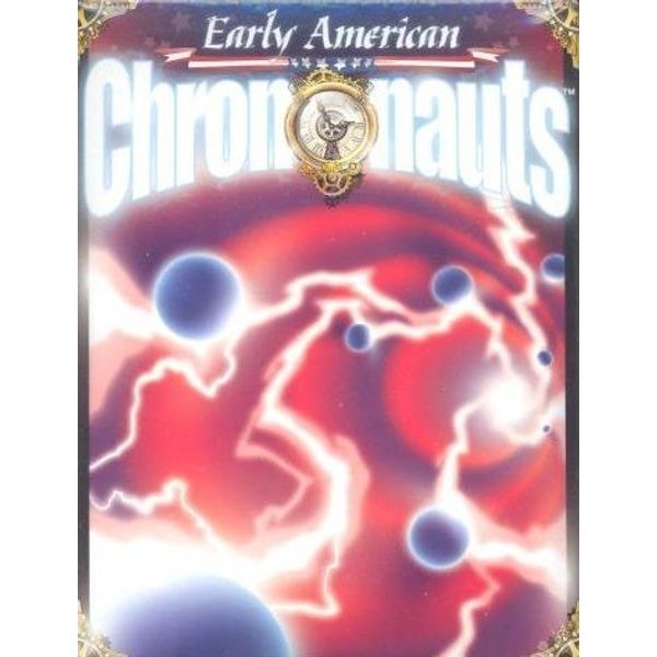 Early American Chrononauts