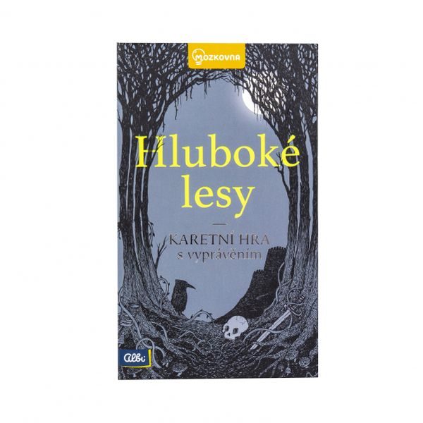 Myriorama: Hluboké lesy