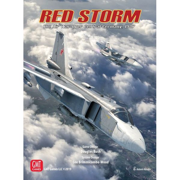 Red Storm