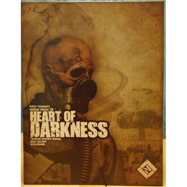 Nuklear Winter '68: Heart of Darkness