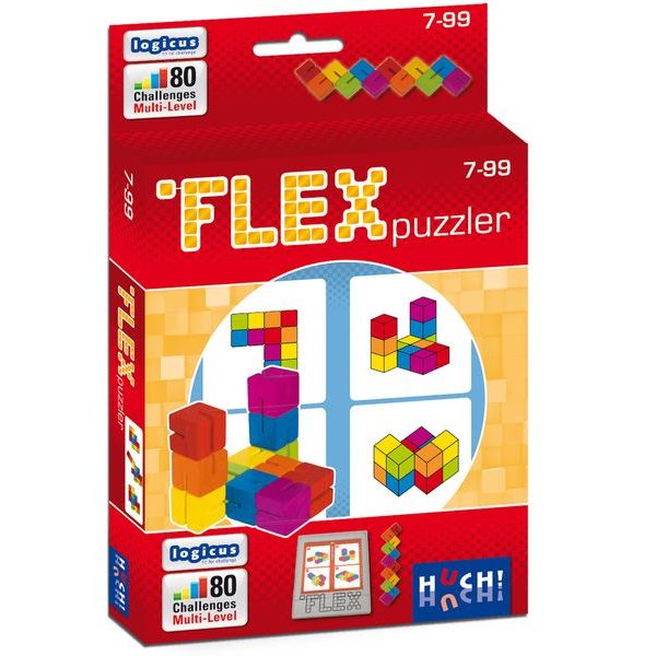 Flex Puzzler