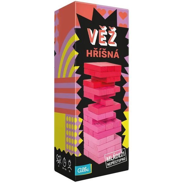 Hříšná věž