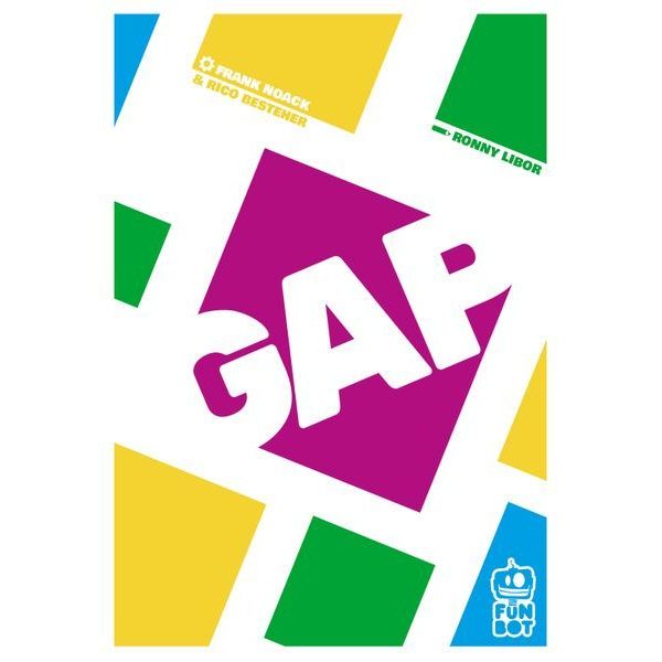 GAP