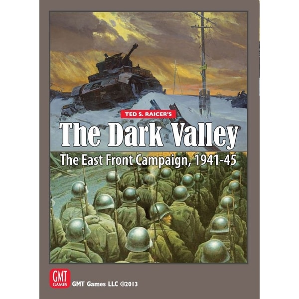 The Dark Valley