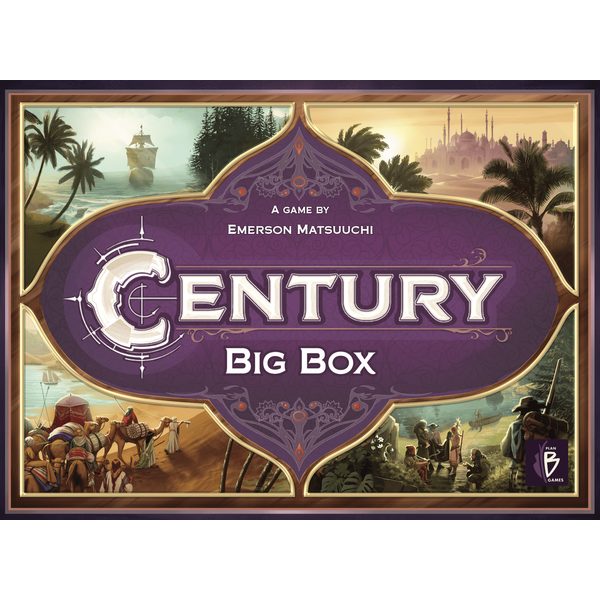 Century: Big Box