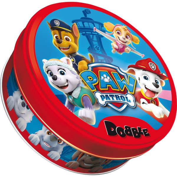 Dobble Kids: Tlapková patrola (Paw Patrol)