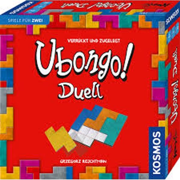 Ubongo Duel (DE)