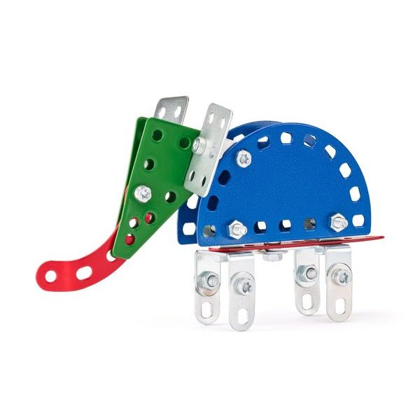 MERKUR Mini Zoo: Slon