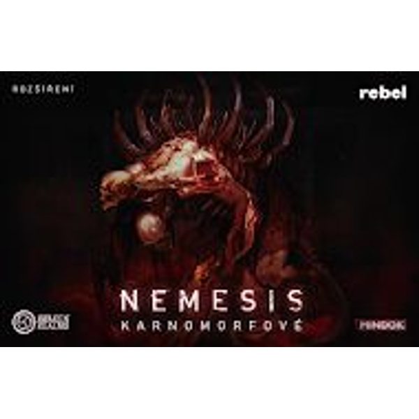 Nemesis - Karnomorfové