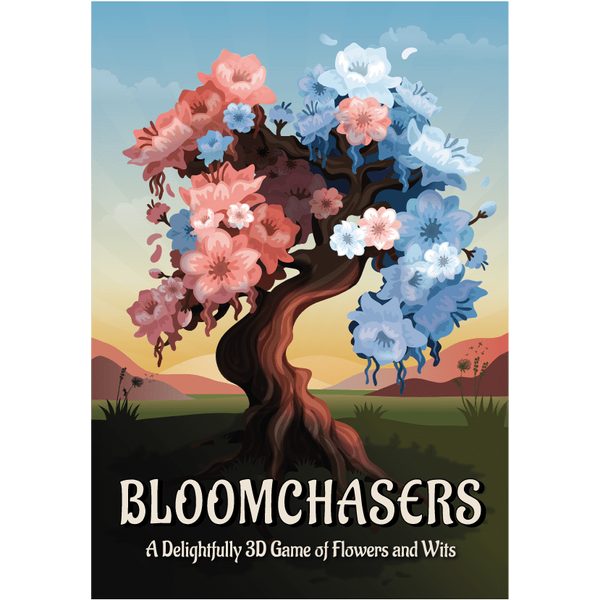 Bloomchasers
