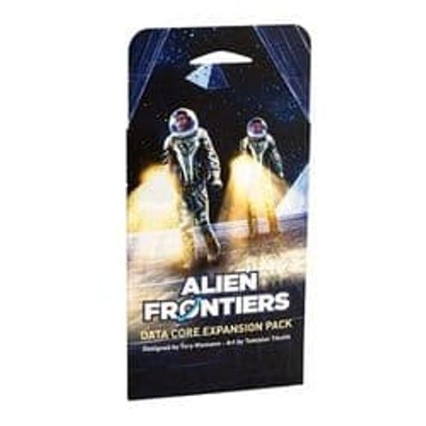 Alien Frontiers - Data Core Expansion Pack