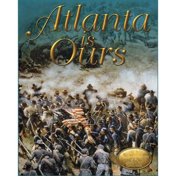 Atlanta is Ours