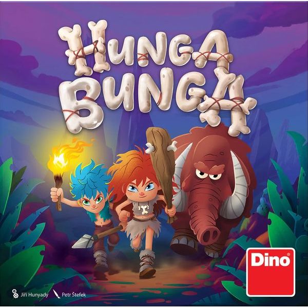 Hunga Bunga