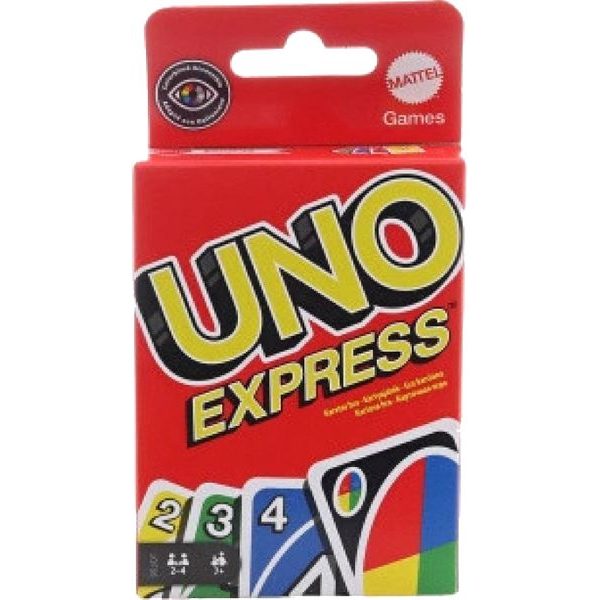 UNO Express