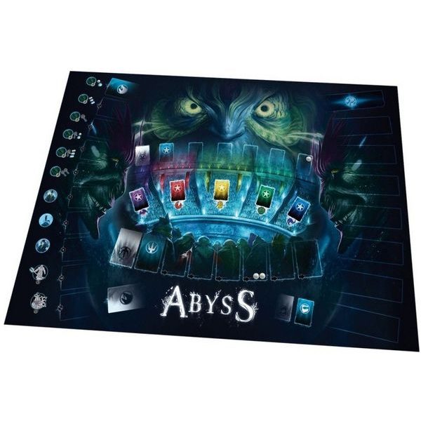 Abyss - Playmat 2