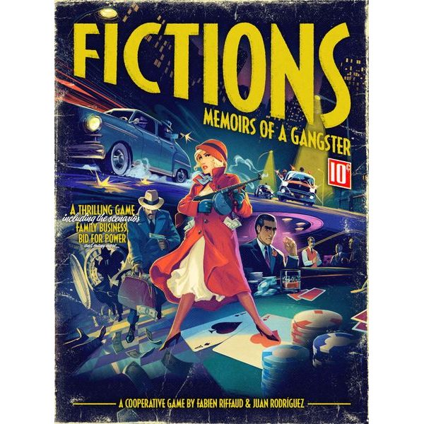 Fictions