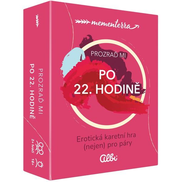 Prozraď mi: Po 22. hodině