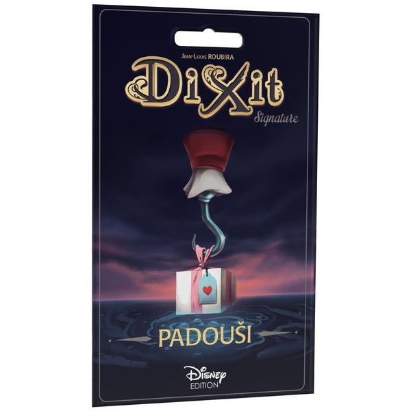 Dixit Signature: Padouši