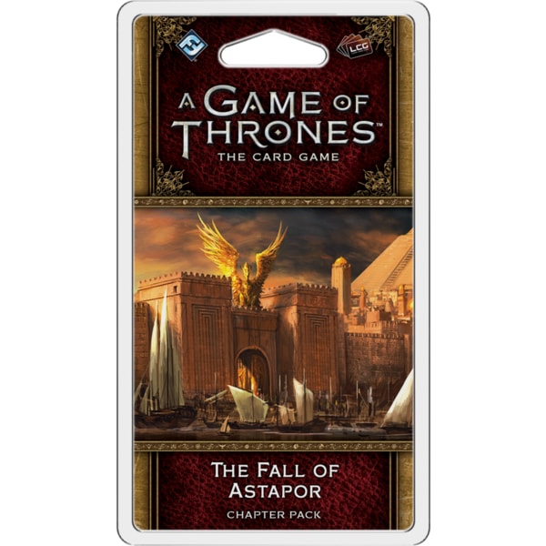 A Game of Thrones - The Fall of Astapor